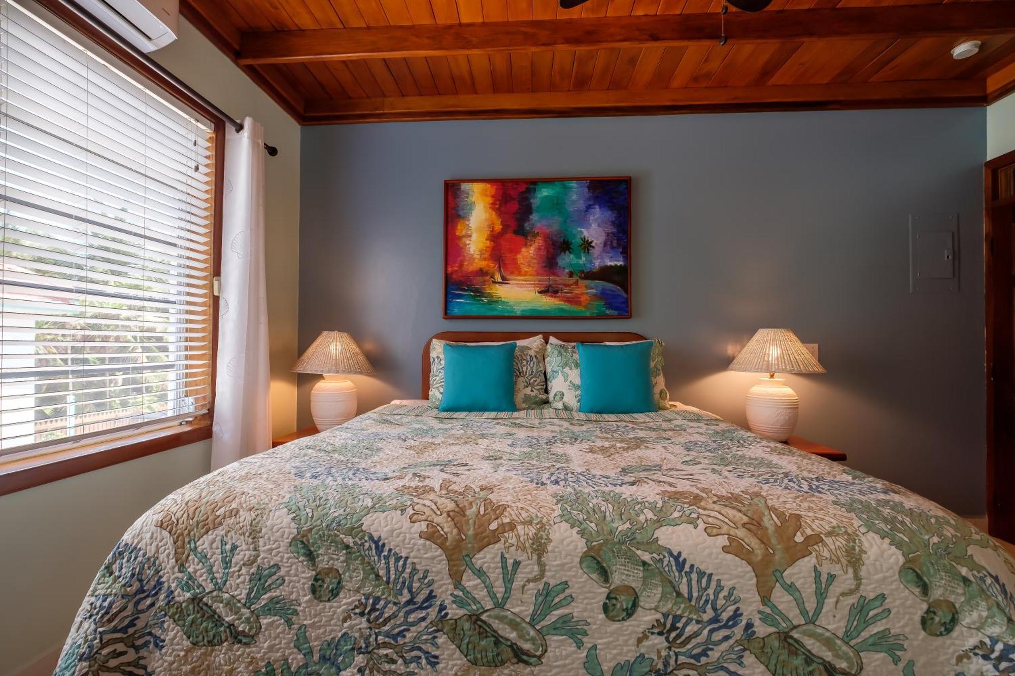 Coral Bay Villas San Pedro  Room photo